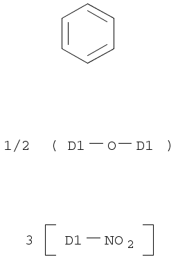 Benzene, 1,1'-oxybis-, hexanitro deriv. (9CI)